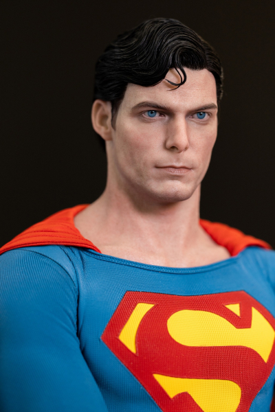 JND Studios Superman & Clark Kent (1978)